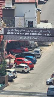 The Viana Apartment IV - Kota Bharu - 6