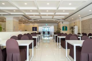 Hotel Kabo Pyeongtaek - Pyeongtaek - 2