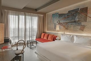 Siam At Siam Design Hotel Bangkok - 7