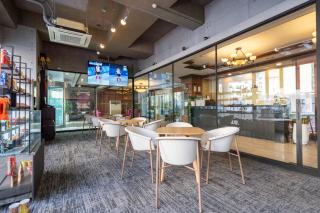 Hotel Kabo Pyeongtaek - Pyeongtaek - 0
