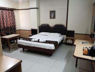 Hotel Aryaas Ressidence - Tirunelveli - 9