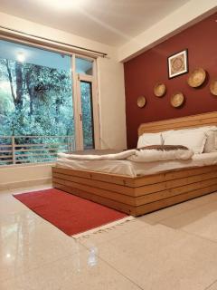 Junglaat Stays & Experiences - Dharamshala - 7