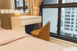 Sky88 De Next 2br4pax Near CIQ KSL Midvalley by Our Stay - Johor Bahru - 3