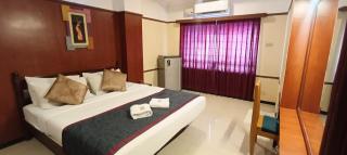 Hotel Aryaas Ressidence - Tirunelveli - 2