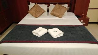 Hotel Aryaas Ressidence - Tirunelveli - 1