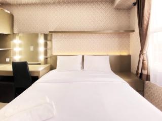 Best Choice 1BR Apartment at Parahyangan Residence By Travelio - 5