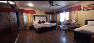 Heavenwood Heritage Hotel By Urban Inn Resorts - 4