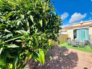 studio bords de mer - Borgo - 6