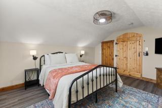 Lake Cumberland Cedar Hideaway - Burnside - 7