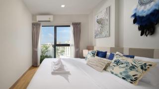 Entire Condo in Central City - Chiang Mai - 4