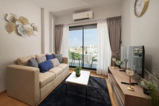 Entire Condo in Central City - Chiang Mai - 1
