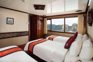Ha Long Sunny - Ha Long - 9