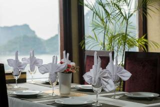 Ha Long Sunny - Ha Long - 7