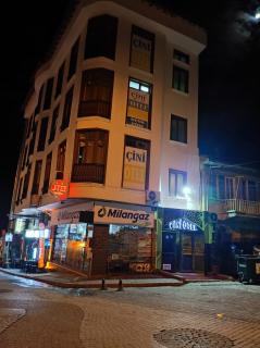 Çini Otel 2 - Sivrihisar - 8