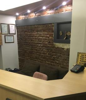 Çini Otel 2 - Sivrihisar - 7