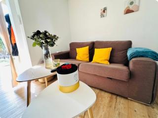 studio bords de mer - Borgo - 1