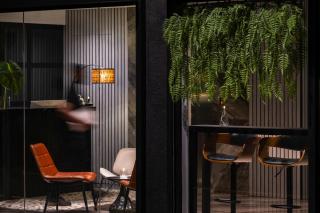 BRYQS Hotel KL Sentral - 7