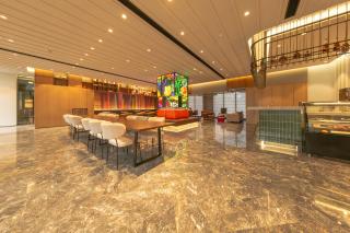 Shanghai Zhongtie Wanxin Hotel - Shanghai - 8