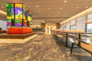 Shanghai Zhongtie Wanxin Hotel - Shanghai - 4