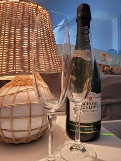 Ferienwohnung Hausnummer 1, Kontaktloser Self check-in - 5