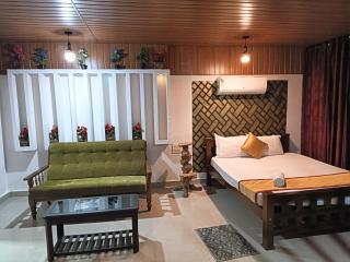 Tea vista holiday home - Kalpetta - 1