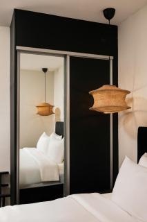 BRYQS Hotel KL Sentral - 4
