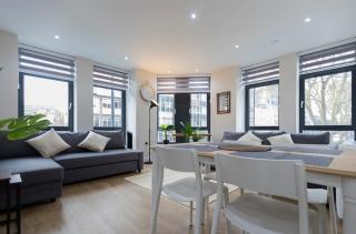 Apartment in Aldgate East 2 - Londra - 0