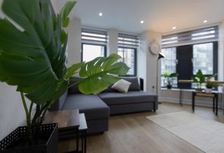 Apartment in Aldgate East 2 - Londra - 3