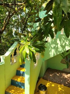 Jomo Hostel And Bar - 9