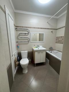 Квартира - Astana - 1