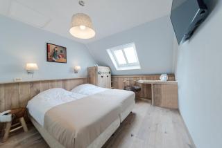 Hotel Giethoorn - Giethoorn - 9