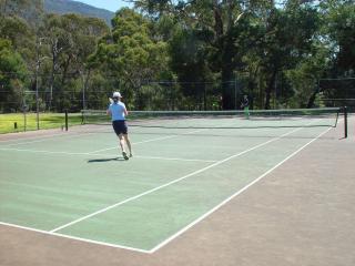 Pinnacle Holiday Lodge - Halls Gap - 2