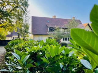Grande Maison dans la nature et le calme - Juziers - 2