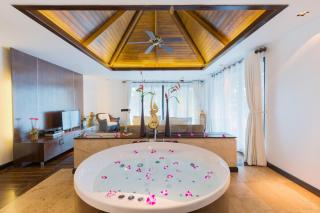 Grand Ocean Views 6BR Villa Kalim 6, near Patong Beach - Patong Beach - 8