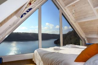 Exceptional house with panoramic view of Bréhat - Lézardrieux - 0