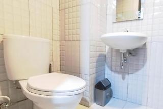 Comfort Studio at De Prima Apartment By Travelio - 2