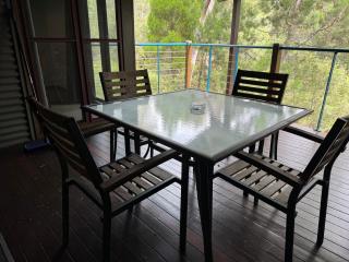 702 Retro Cooloola Villa, Kingfisher Bay K'gari - Kingfisher Bay - 2