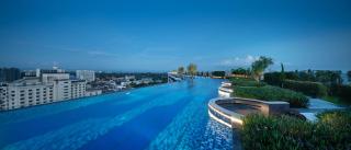 2 Bedroom Condo in Central City - Chiang Mai - 5