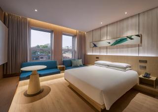 Mayfield Hotel Seoul - Seul - 6
