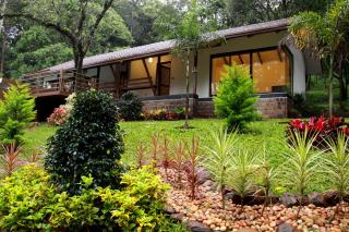 The IBNII - Eco Luxury Resort - Madikeri - 0