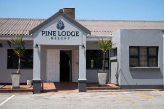 Pine Lodge George - George - 5