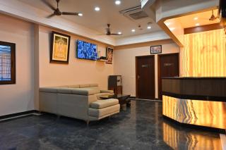 Majestic Grand Madurai - 6