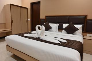 Majestic Grand - Madurai - 4
