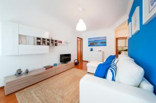 Ericeira Apartment - Blue Sea - Ericeira - 8