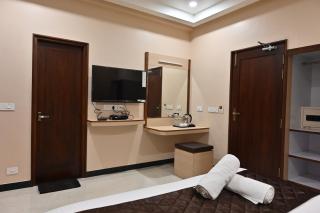 Majestic Grand Madurai - 2