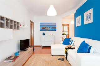 Ericeira Apartment - Blue Sea - Ericeira - 7