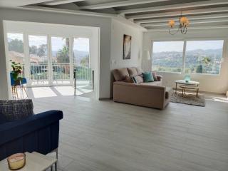 Stunning 5-Bedroom Villa in El Rafalet with Private Pool and Panoramic Views - - 2