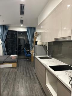 Zenpark R103 Vinhome Ocean park 1 - Gia Lâm Pho - 5