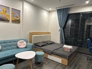 Zenpark R103 Vinhome Ocean park 1 - Gia Lâm Pho - 2