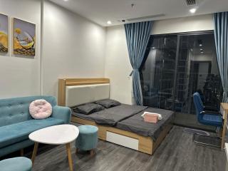 Zenpark R103 Vinhome Ocean park 1 - 1